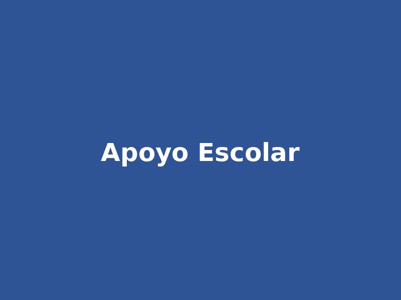 Voluntarios ayudando a niños con los deberes en Asociación Jaire