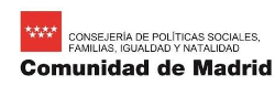 Comunidad de Madrid