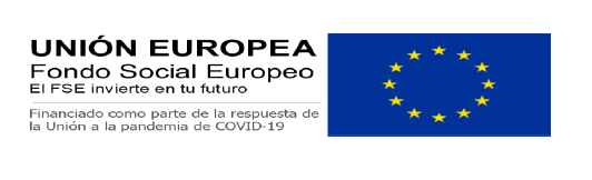 Fondo Social Europeo